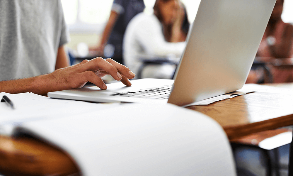 Optimizimi i CV-së me AI